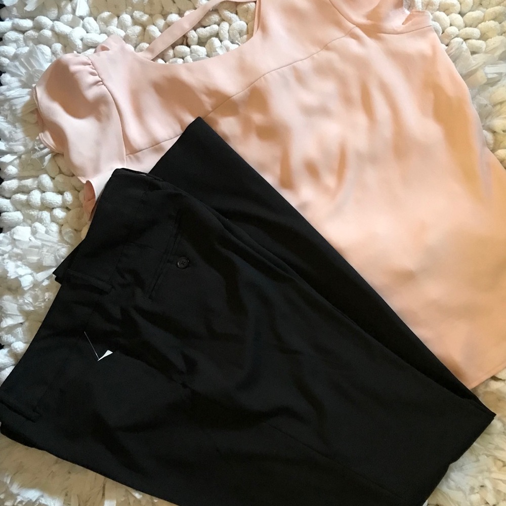 Express Dress Pants